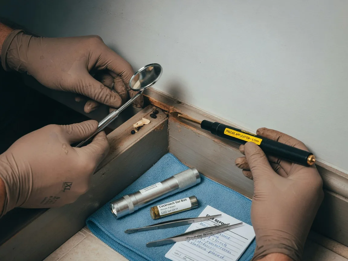 Why choose Emergency Pest Control in Waggoner, IL